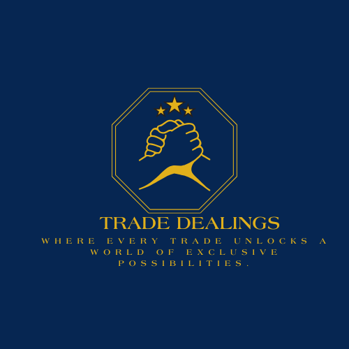 TRADE DEALINGS